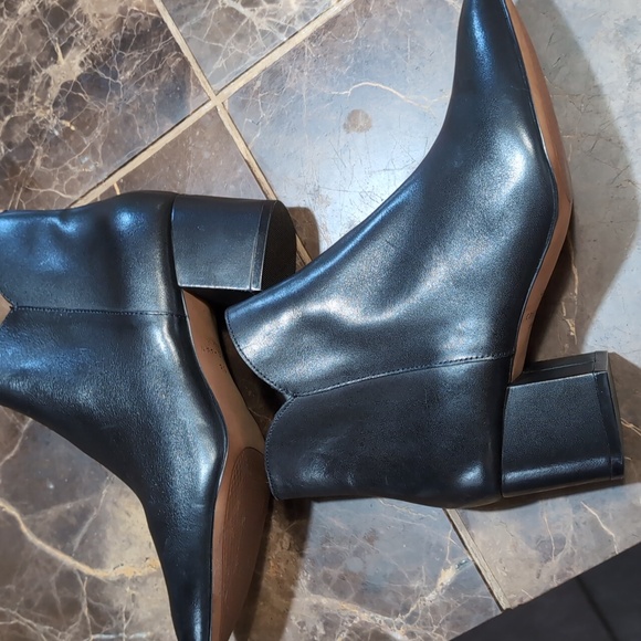 Cole Haan boots.. - Picture 13 of 13